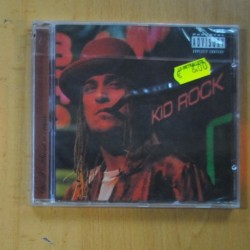 KID ROCK - KID ROCK - CD