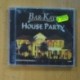 BAR KAYS - HOUSE PARTY - CD