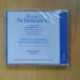 ORQUESTA DE CADAQUES / GIANANDREA NOSEDA - ROBERT SCHUMANN SINFONIA N4 - CD