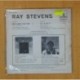 RAY STEVENS - SUNDAY MORNINÂ´ COMINÂ´ DOWN / THE MINORITY - SINGLE