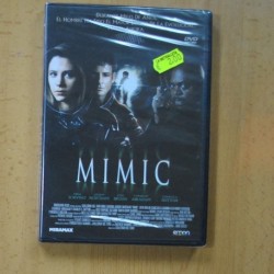 MIMIC - DVD