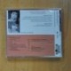 THERESE MOTARD / LOUISE ANDREE BARIL - CHOPIN - CD