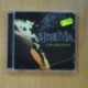 SINEMA - LOVE EMULATOR - CD