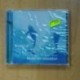 VARIOS - SOUND OF SILENCE MUSIC FOR RELAXATION 1 - CD