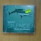 VARIOS - SOUND OF SILENCE MUSIC FOR RELAXATION 2 - CD