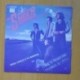 SMOKIE - BABE IT´S UP TO YOU / DID SHE HAVE TO GO AWAY - SINGLE