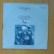 JETHRO TULL - NORTH SEA OIL / ELEGY - SINGLE