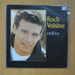 ROCH VOISINE - HELENE - SINGLE