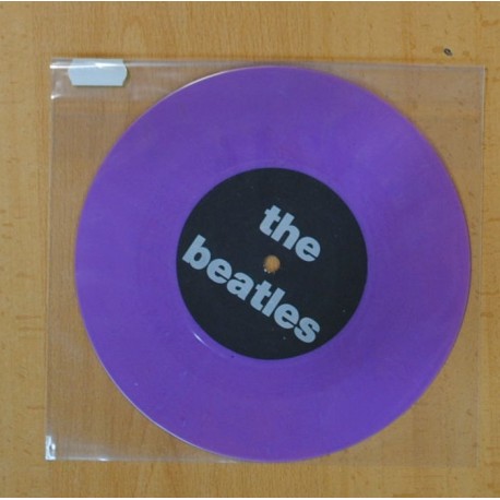 THE BEATLES - VANCOUVER / PRESS CONFERENCE / INTERVIEWS - SINGLE