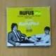 RUFUS T - BANANAS - CD