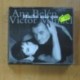 ANA BELEN / VICTOR MANUEL - MUCHO MAS QUE DOS - 2 CD