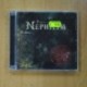 FIELDS OF THE NEPHILIM - REVELATIONS - CD