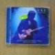 GARY MOORE - PARISIENNE WALKWAYS THE BLUES COLLECTION - CD
