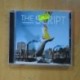 THE SCRIPT - THE SCRIPT - CD