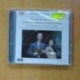 VARIOS - THE ART OF THE VIOLA - CD