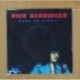 RICK DERRINGER - HANG ON SLOOPY / SKYSCRAPER BLUES - SINGLE