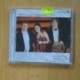 NINA KARMON / DARIUSZ MIKULSKI / LARS JONSSON - HOMMAGE A BRAHMS - CD