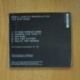 PUBLIC SERVICE BROADCASTING - THE WAR ROOM - CD