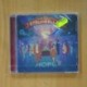 THE STRUMBELLAS- HOPE- CD