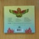 CAMPING SHAABI - THINK OF ONE - CD