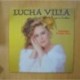LUCHA VILLA - AMAME COMO SOY - LP