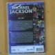MICHALE JACKSON - LEGACY - DVD