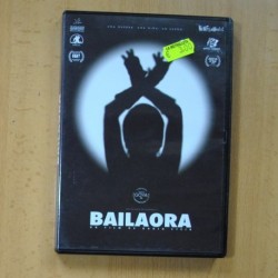 BAILAORA - DVD