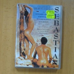 SEBASTIAN - DVD