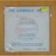 THE COWSILLS - WE CAN FLY / A TIME FOR REMEMBRANCE - SINGLE