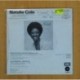 NATALIE COLE - SOPHISTICATED LADY / GOOD MORNING, HEARTACHE - SINGLE