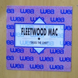 FLEETWOOD MAC - SKIES THE LIMIT - PROMO - SINGLE