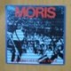 MORIS - EL CONCIERTO DE ROCK - PROMO - SINGLE