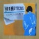 HERMETICOS - COMO UN REY - SINGLE