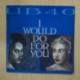 UB40 - I WOULD DO FOR YOU - SINGLE