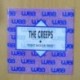 THE CREEPS - RIGHT BACK ON TRACK - SINGLE