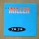 STEVE MILLER - YA YA - SINGLE