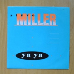 STEVE MILLER - YA YA - SINGLE