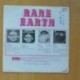 RARE EARTH - HEY BIG BROTHER / UNDER GOD´S LIGHT - SINGLE