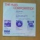 THE HUES CORPORATION - ROCK THE BOAT / ALL GOIN´DOWN TOGETHER - SINGLE