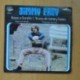 JIMMY FREY - ROSAS A SANDRA / YO SOY DE CARNE Y HUESO - SINGLE