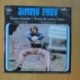 JIMMY FREY - ROSAS A SANDRA / YO SOY DE CARNE Y HUESO - SINGLE