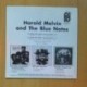 HAROLD MELVIN & THE BLUE NOTES - EL AMOR QUE PERDI (PRIMERA PARTE) / EL AMOR QUE PERDI ( SEGUNDA PARTE ) - SINGLE