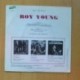 ROY YOUNG - DEVIL´S DAUGHTER / ROLL IT ON - SINGLE