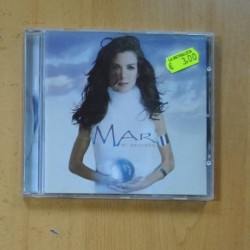 MAR - MI SECRETO - CD