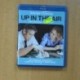 UP IN THE AIR - BLURAY