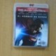EL HOMBRE DE ACERO - BLURAY + DVD