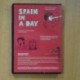 SPAIN IN A DAY - DVD