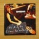 PATTI SCIALFA - AS LONG AS I CAN BE WITH YOU - SINGLE