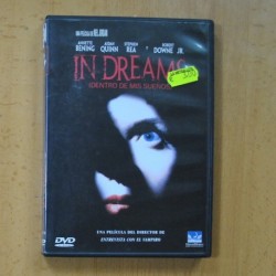 IN DREMAS - DVD