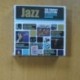 VARIOS - JAZZ THE PERFECT COLLECTION 10 ORIGINAL ALBUMS - CD